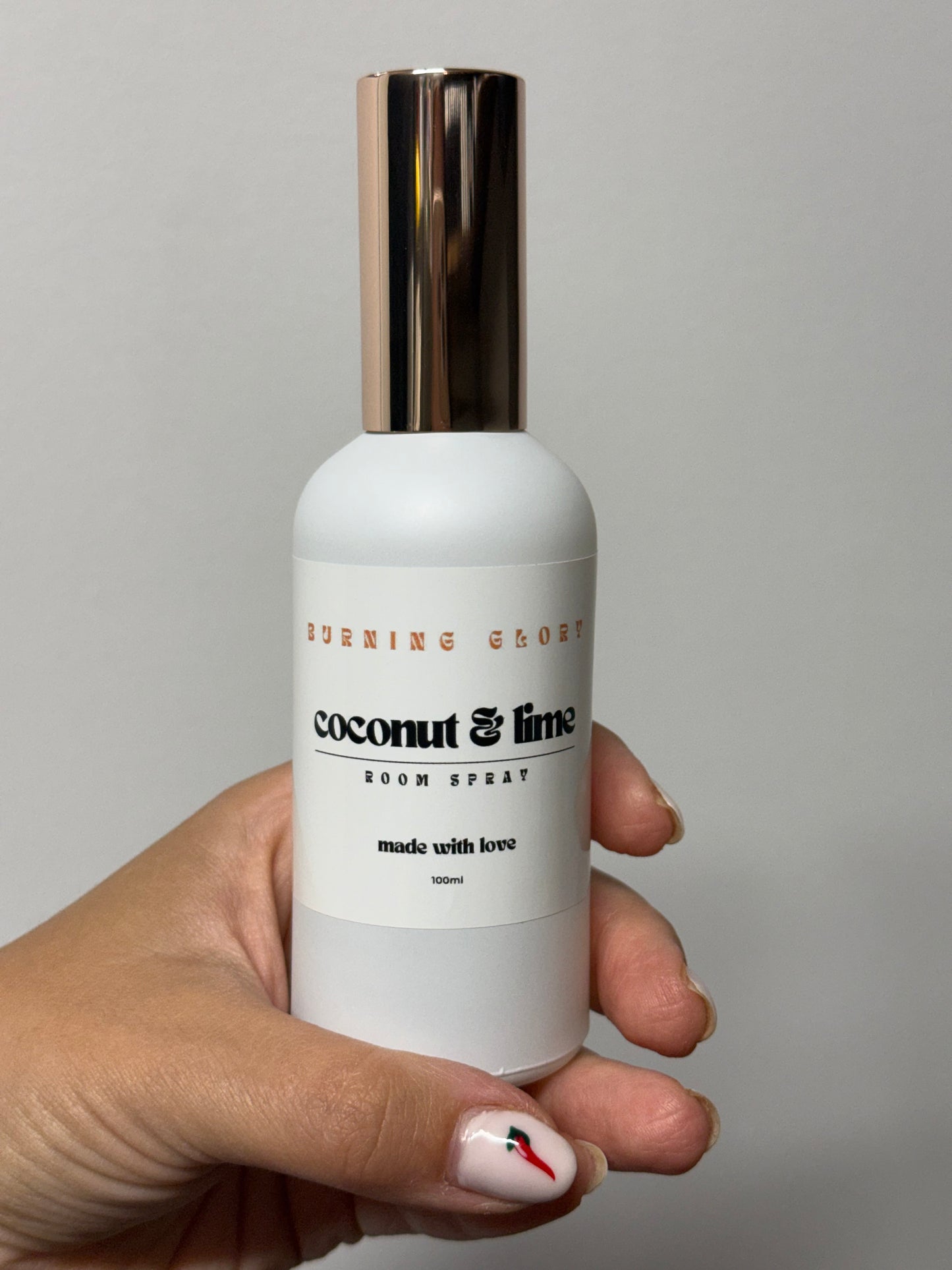 Room spray