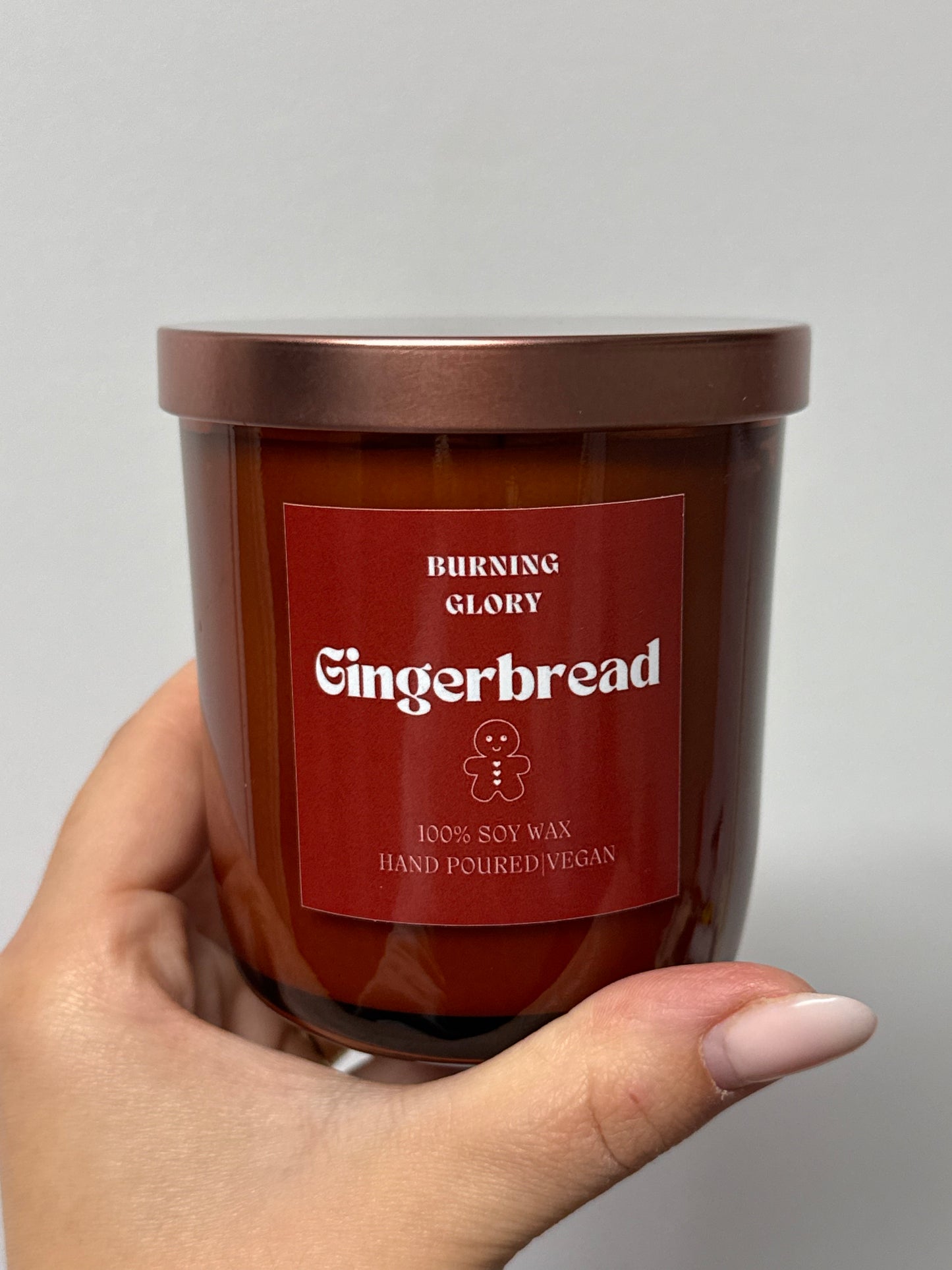 Gingerbread
