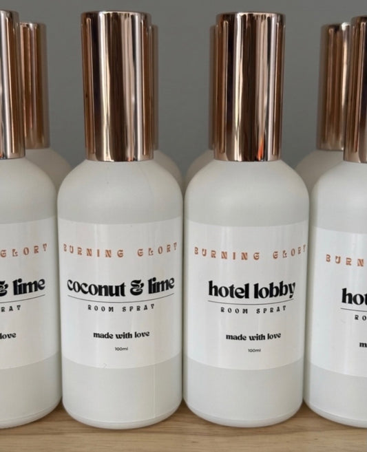 Room spray