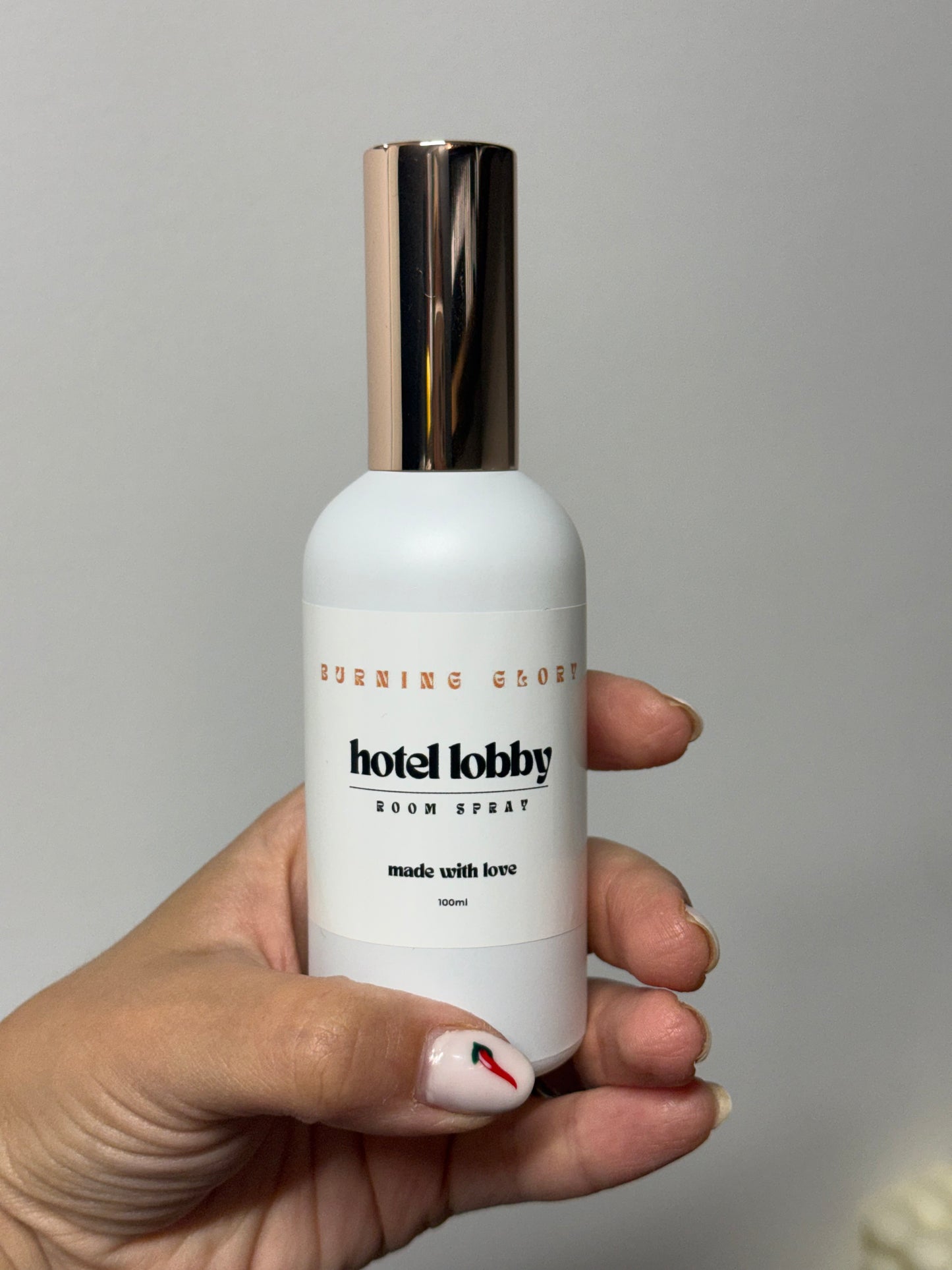 Room spray