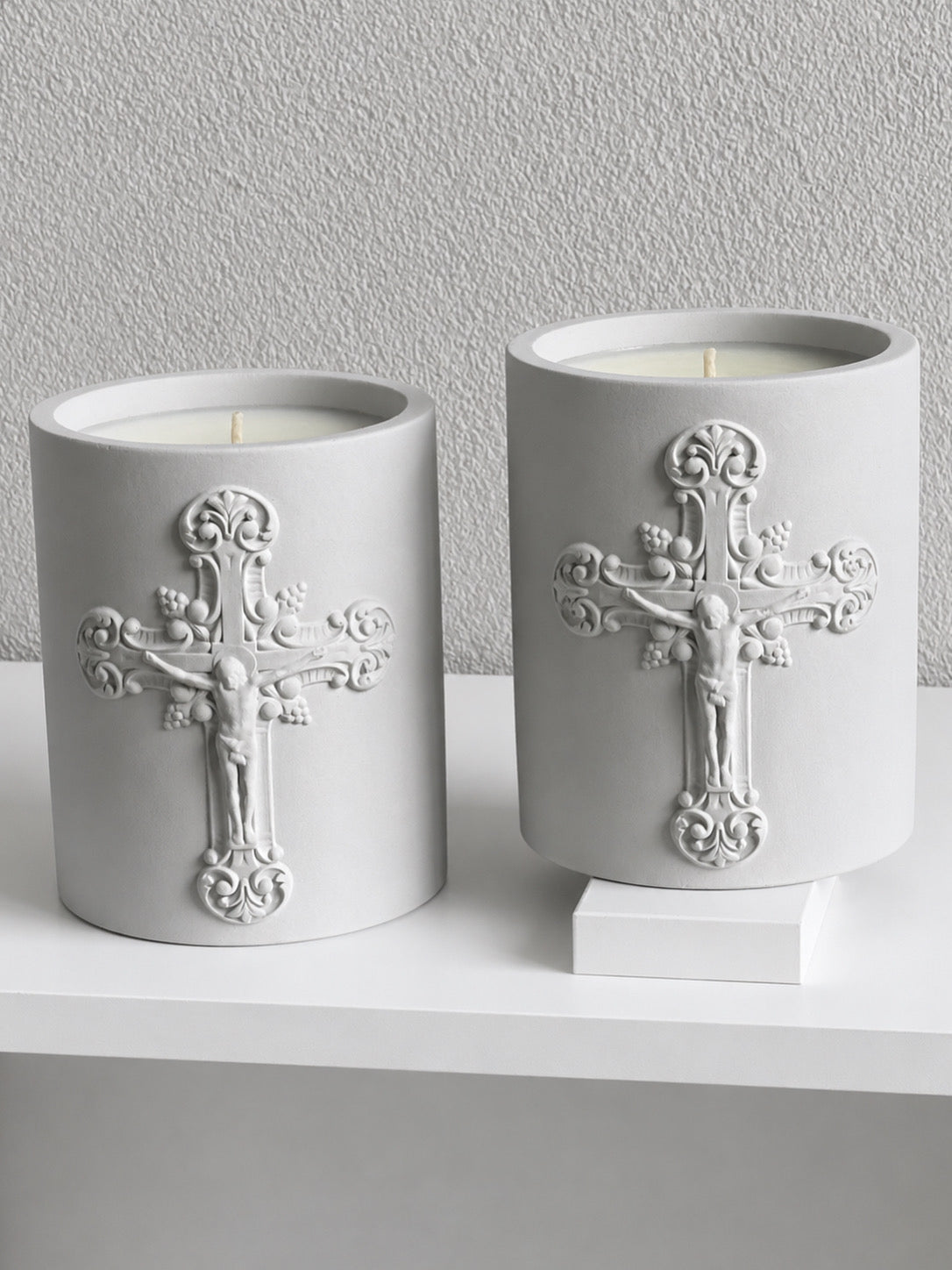 Luce Eterna Candle