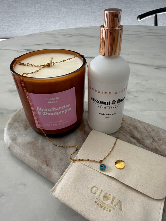 Protection Gift Box