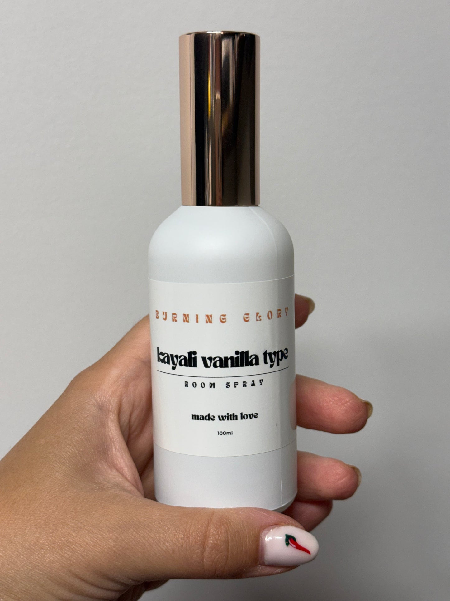 Room spray