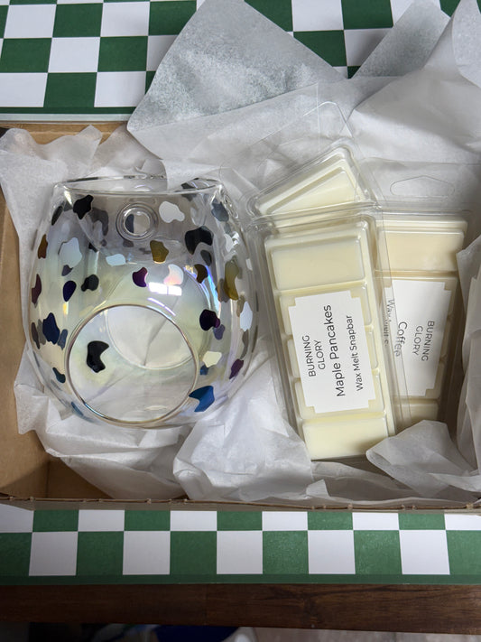 Melt & Burner Bundle