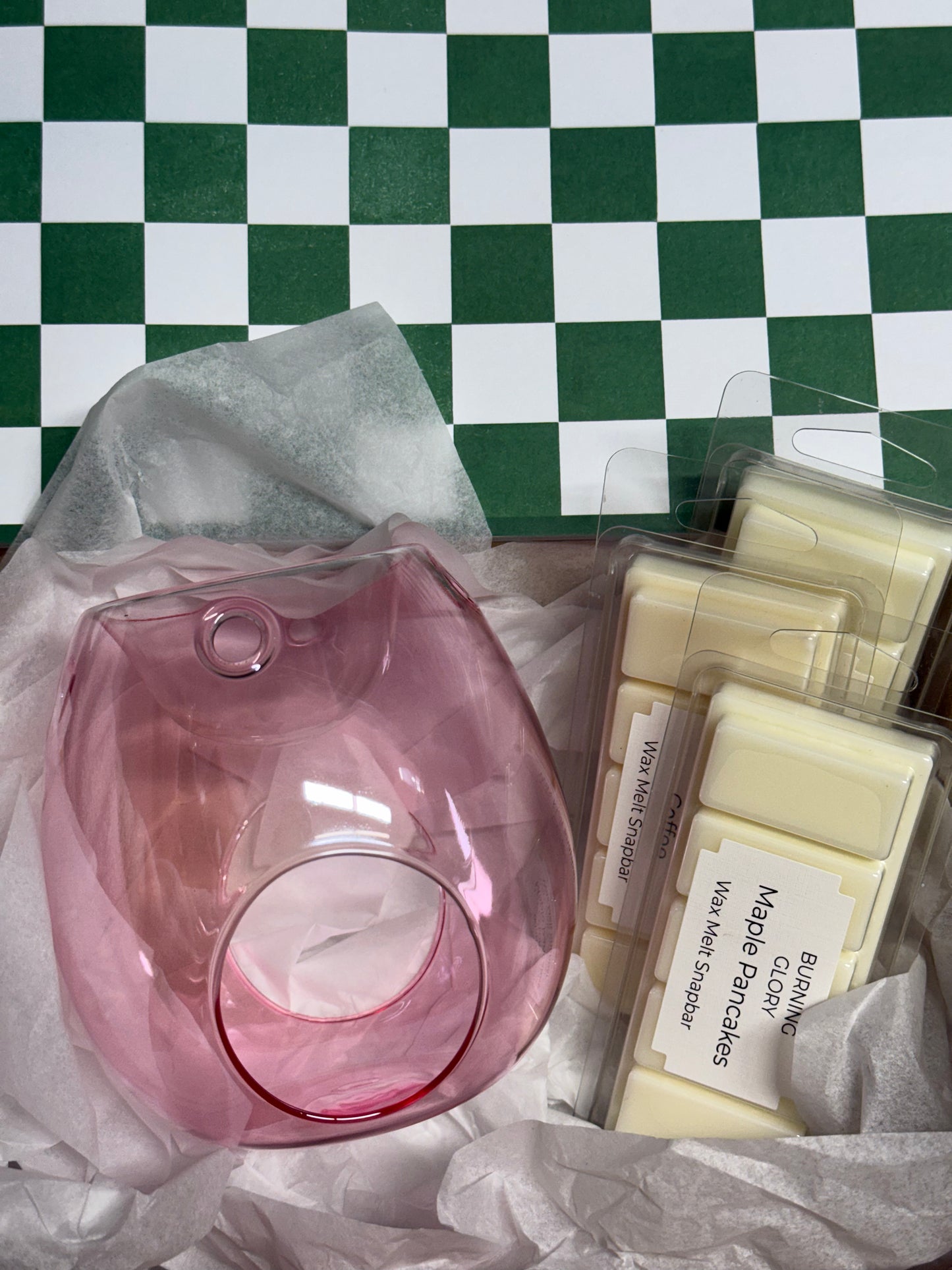 Melt & Burner Bundle