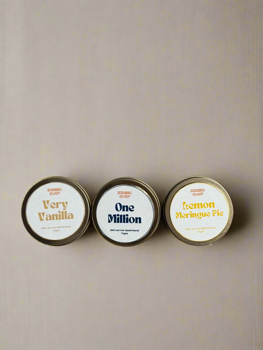 Mini Trio