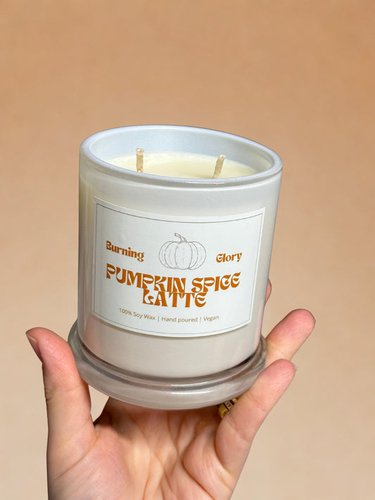 Pumpkin Spice Latte